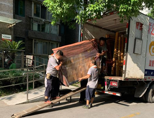 静安专业钢琴搬运